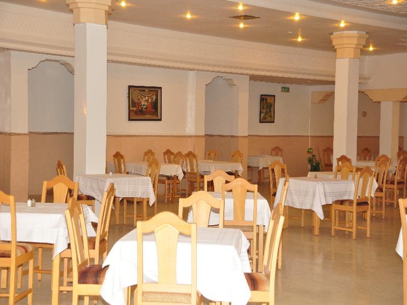 Cyclamens Mechmoum Hotel And Spa Hammamet Kültér fotó