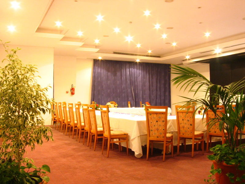 Cyclamens Mechmoum Hotel And Spa Hammamet Kültér fotó