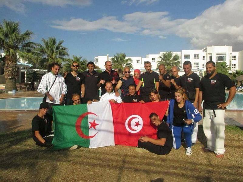 Cyclamens Mechmoum Hotel And Spa Hammamet Kültér fotó