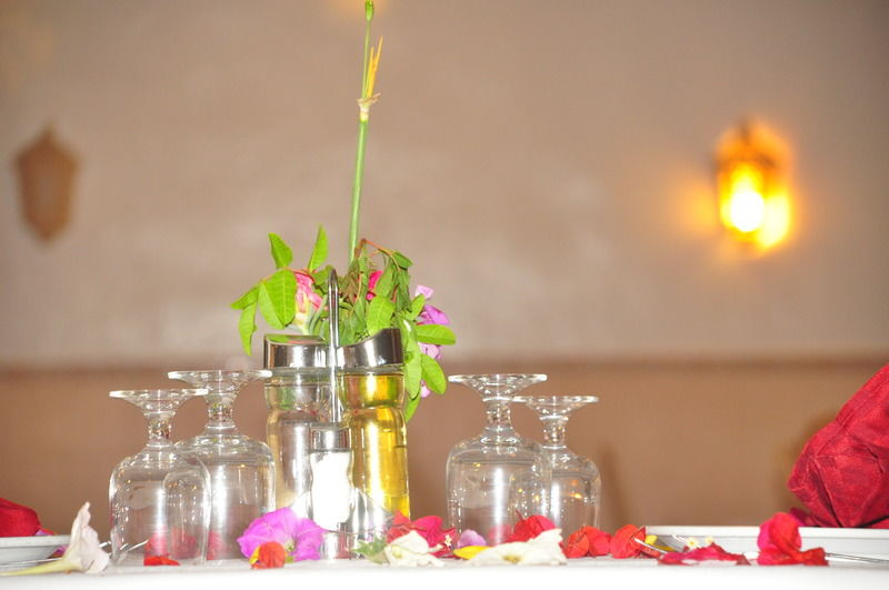 Cyclamens Mechmoum Hotel And Spa Hammamet Kültér fotó